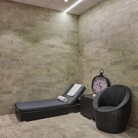 Appart Hotel Odalys City Paris Montmartre Dış mekan fotoğraf