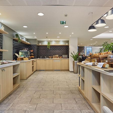 Appart Hotel Odalys City Paris Montmartre Dış mekan fotoğraf