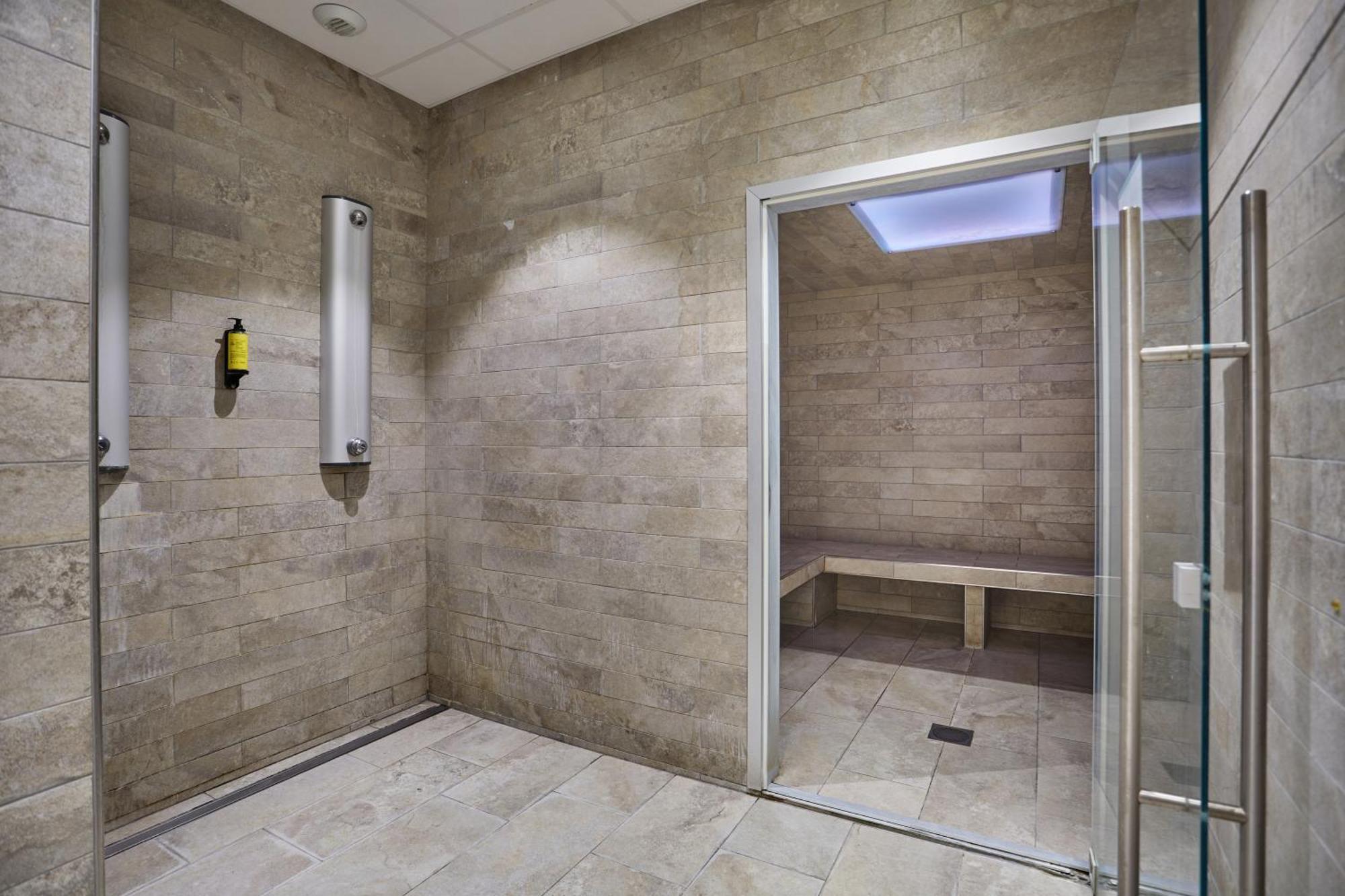 Appart Hotel Odalys City Paris Montmartre Dış mekan fotoğraf