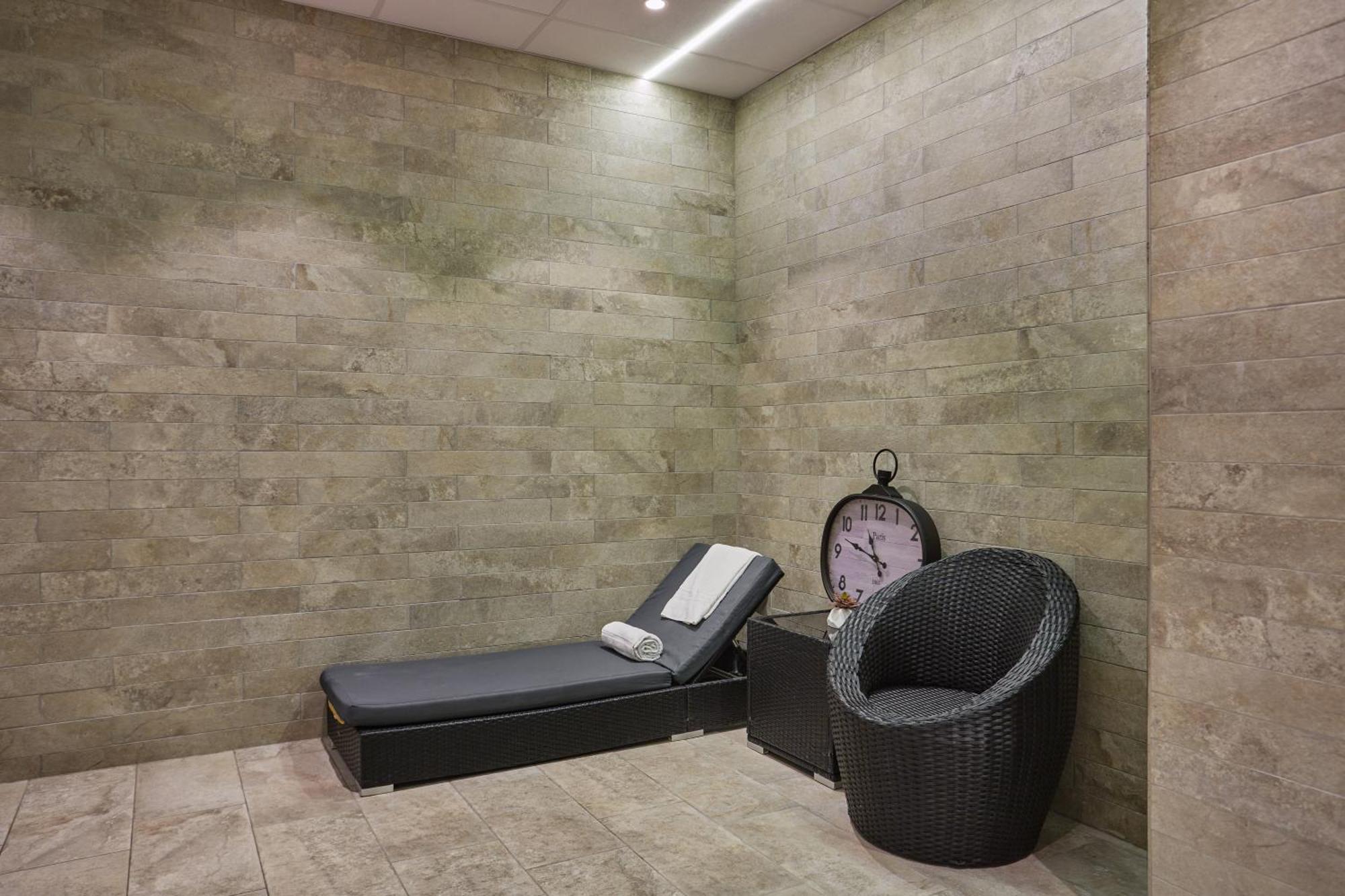 Appart Hotel Odalys City Paris Montmartre Dış mekan fotoğraf