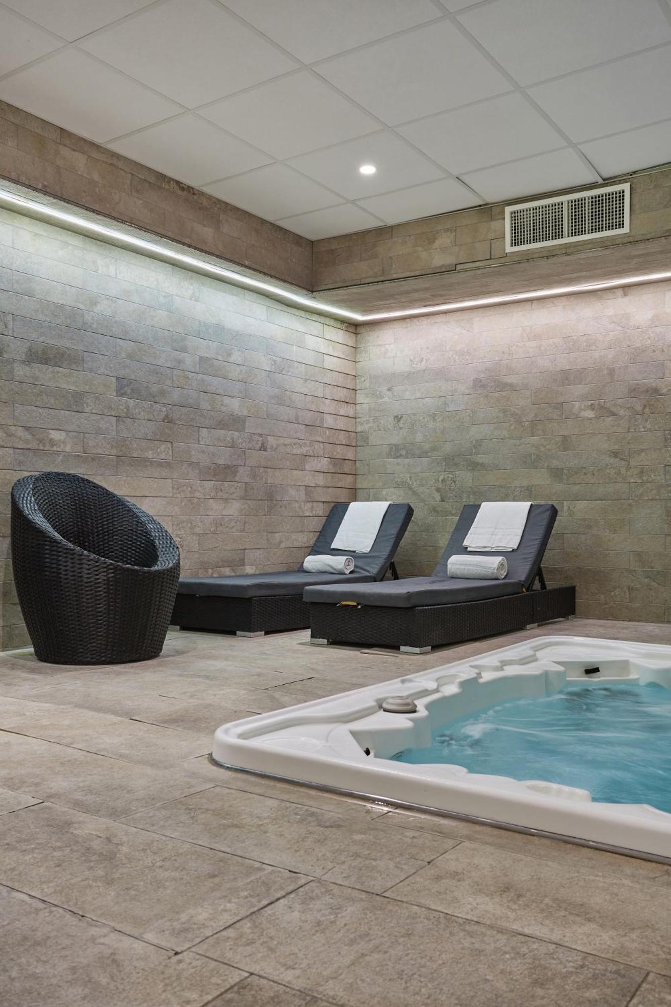 Appart Hotel Odalys City Paris Montmartre Dış mekan fotoğraf