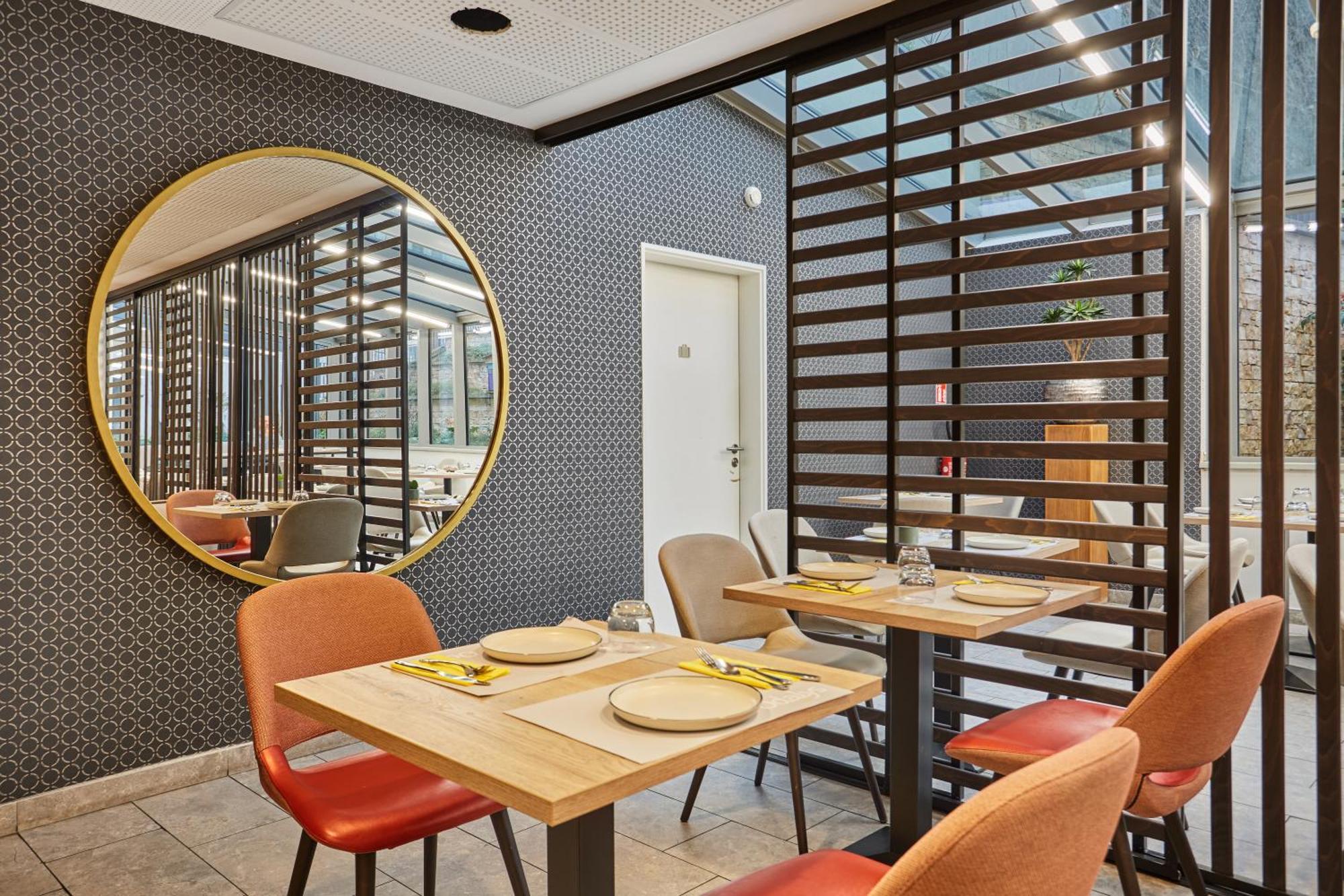 Appart Hotel Odalys City Paris Montmartre Dış mekan fotoğraf