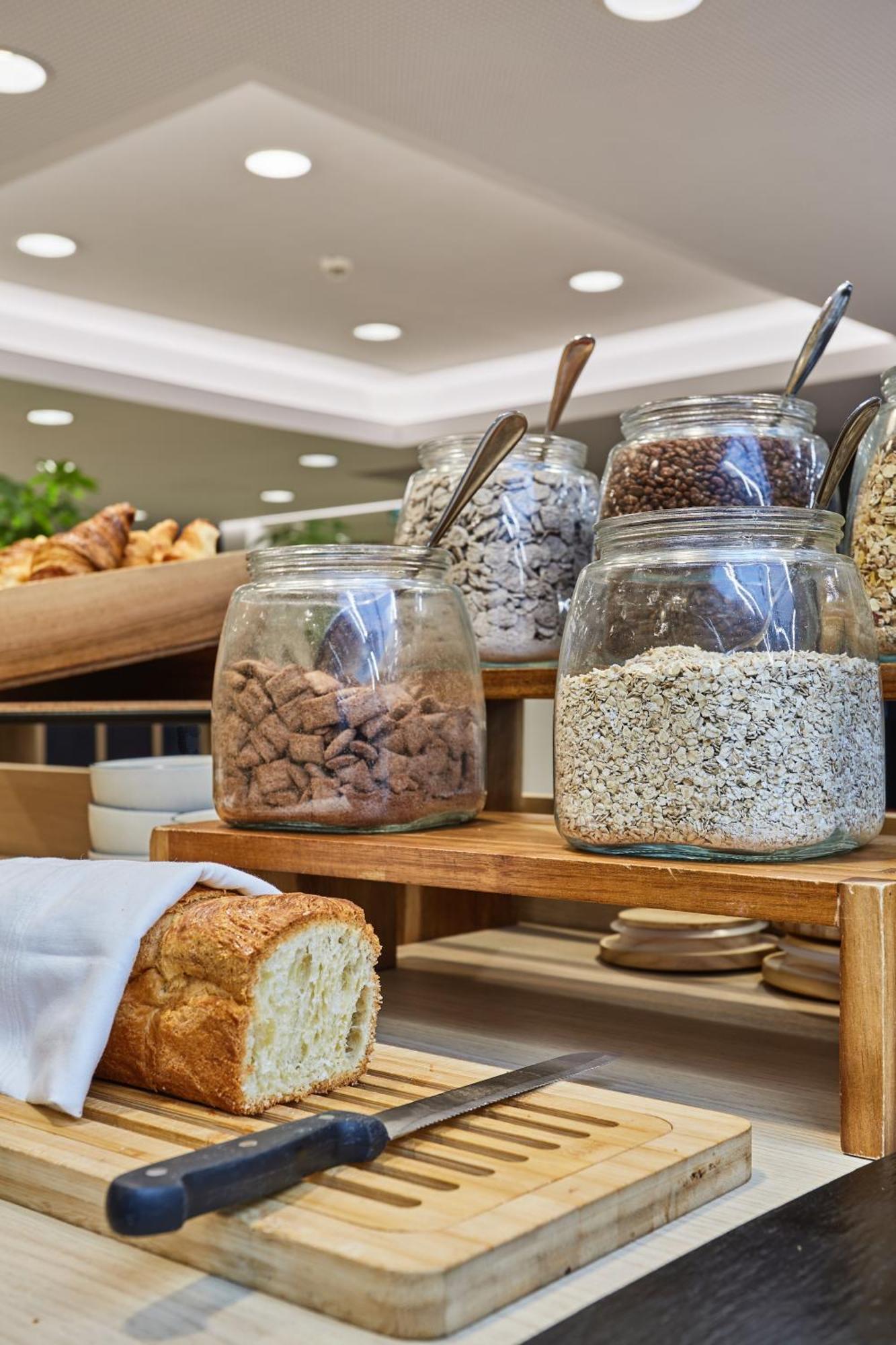 Appart Hotel Odalys City Paris Montmartre Dış mekan fotoğraf