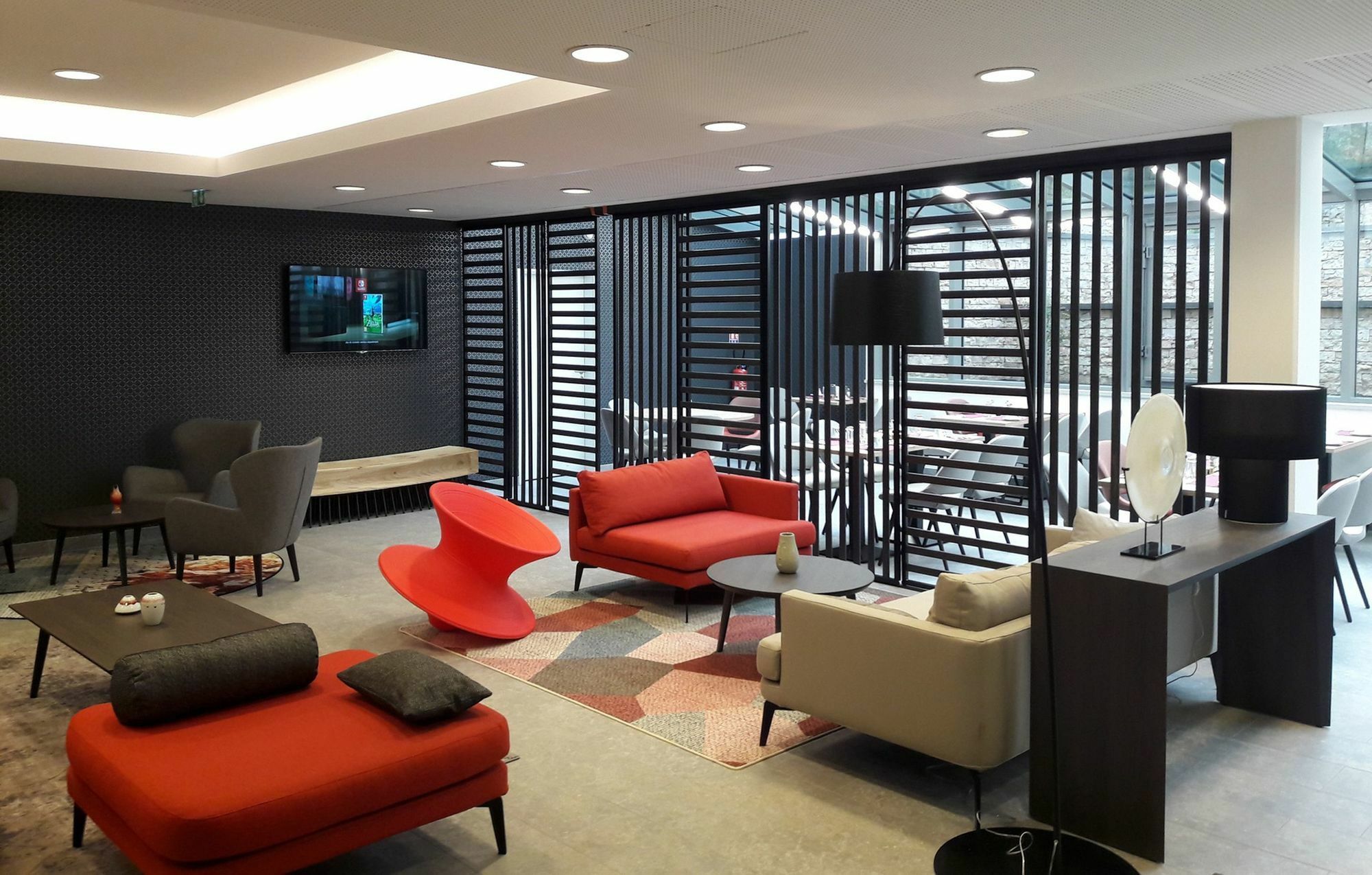 Appart Hotel Odalys City Paris Montmartre Dış mekan fotoğraf